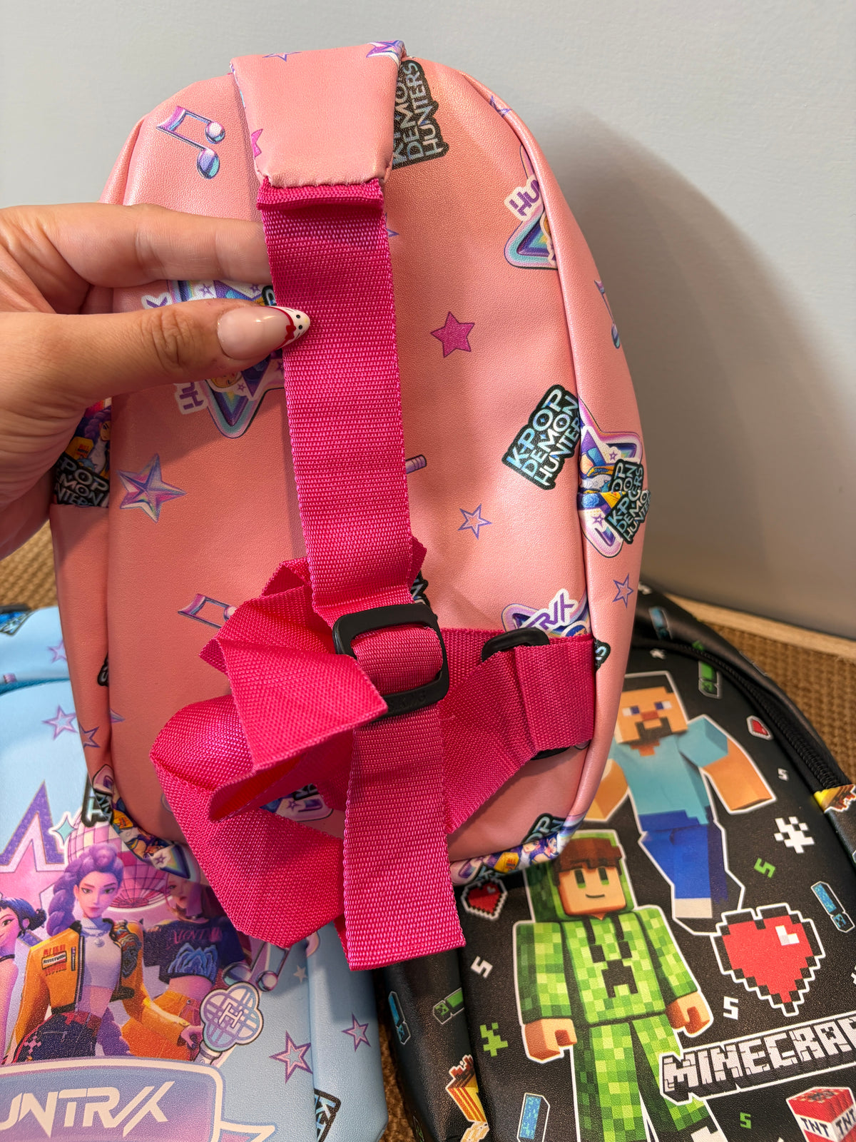 Chest bag - 25*18 cm