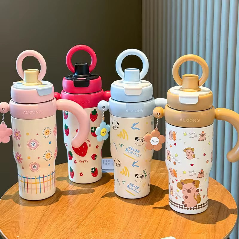 Joy Ring Tumbler -800ml