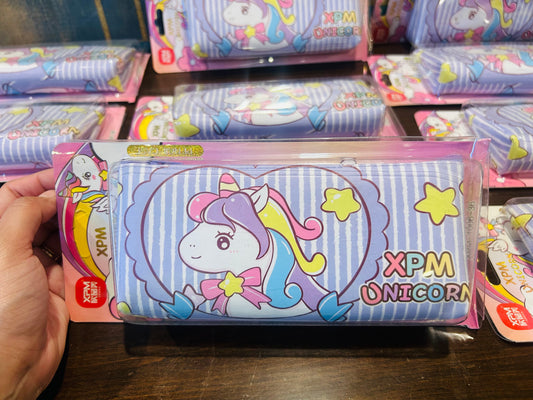 Unicorn Pouch