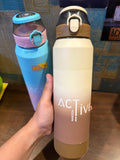 Steel Insulated Bottle - 550ml
