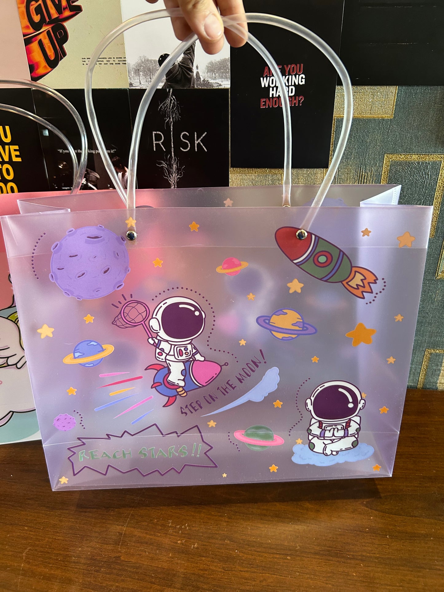 Return Gift Bags