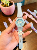 LED Light Watch