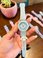 LED Light Watch