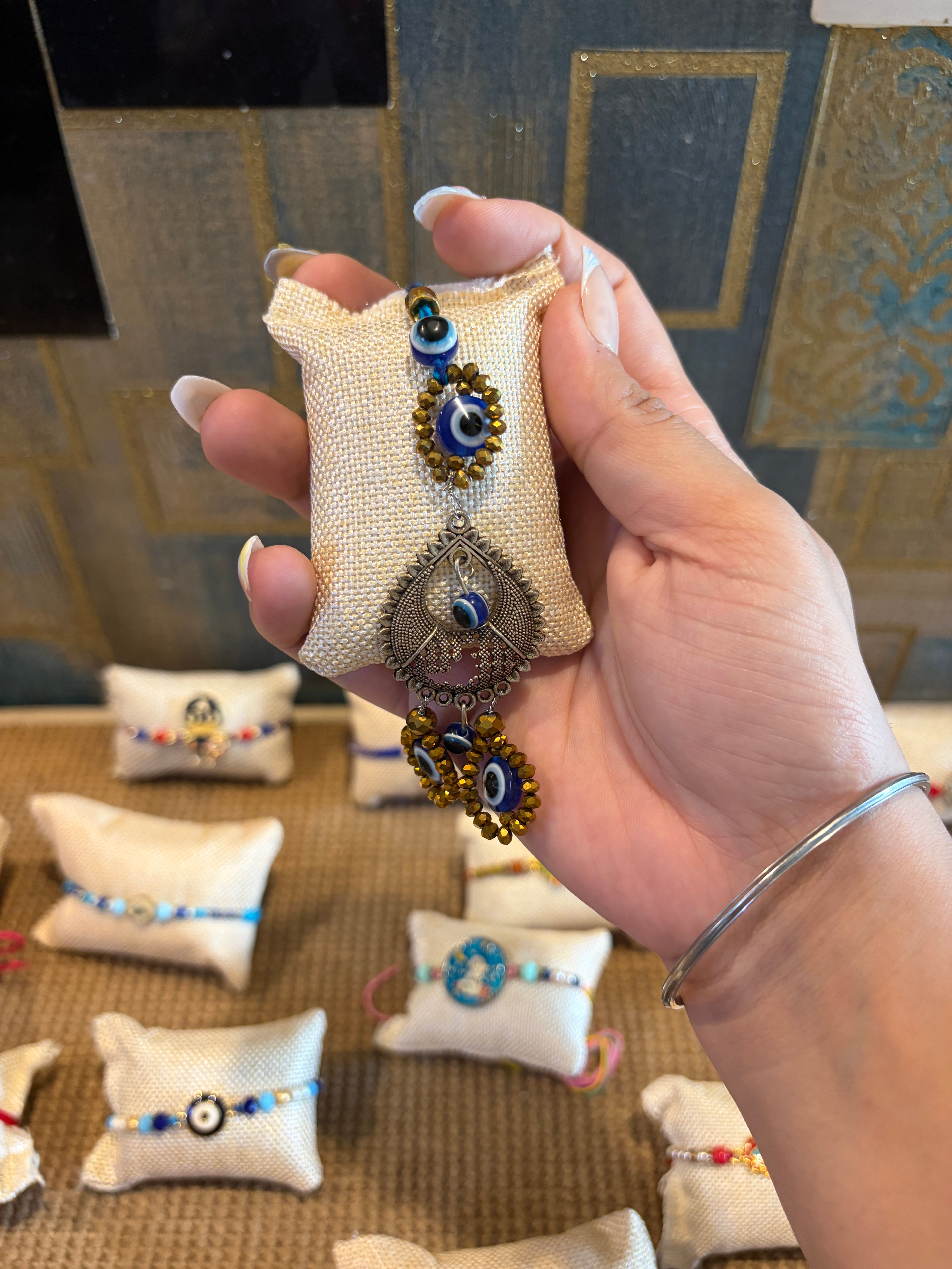 Rakhi