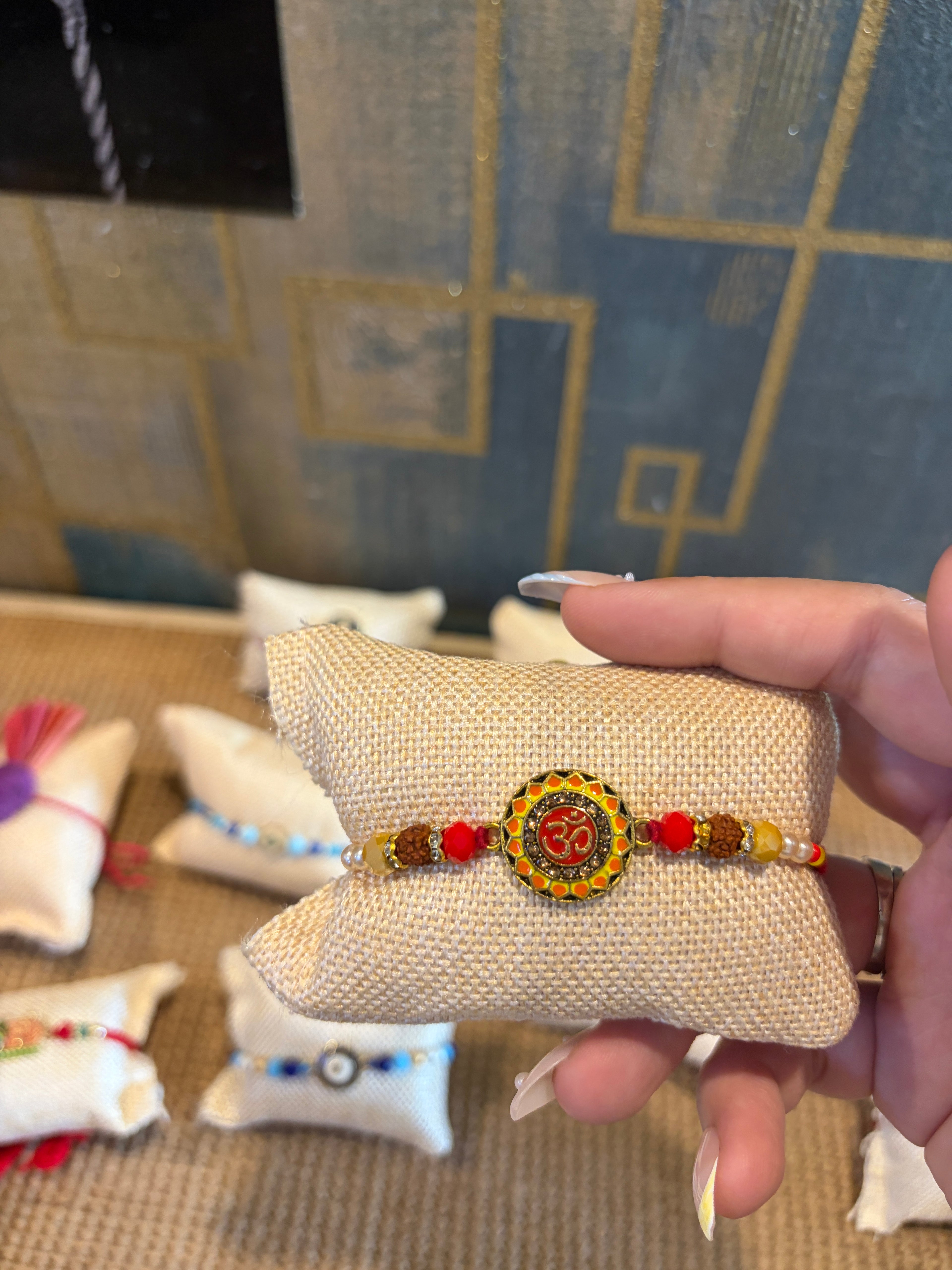 Rakhi