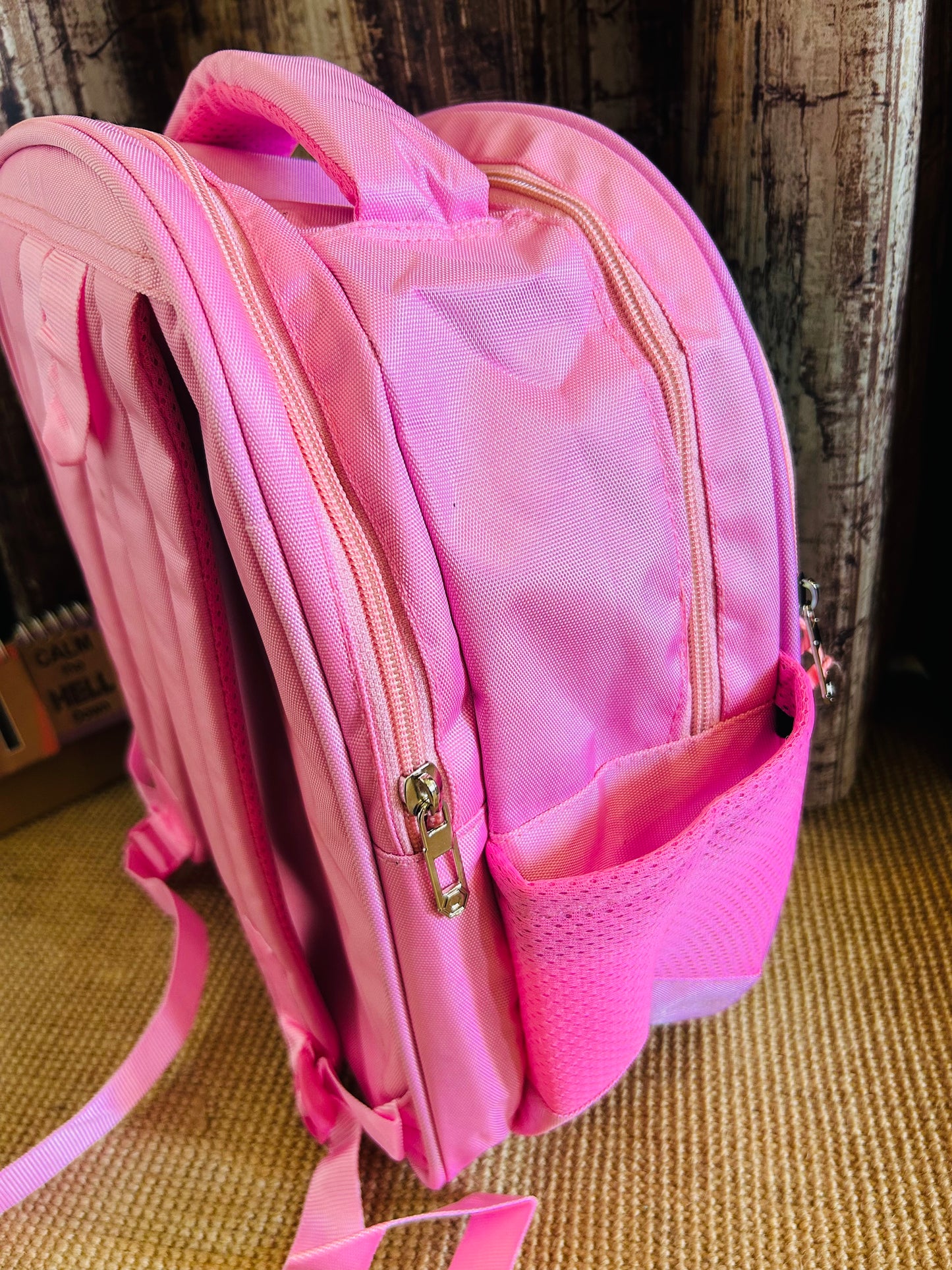 Unicorn School Bag - 14 Inch