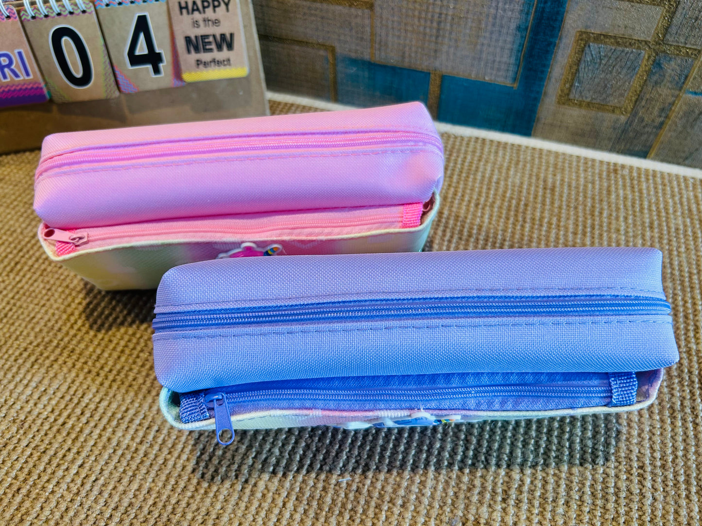 Unicorn Pencil Pouch