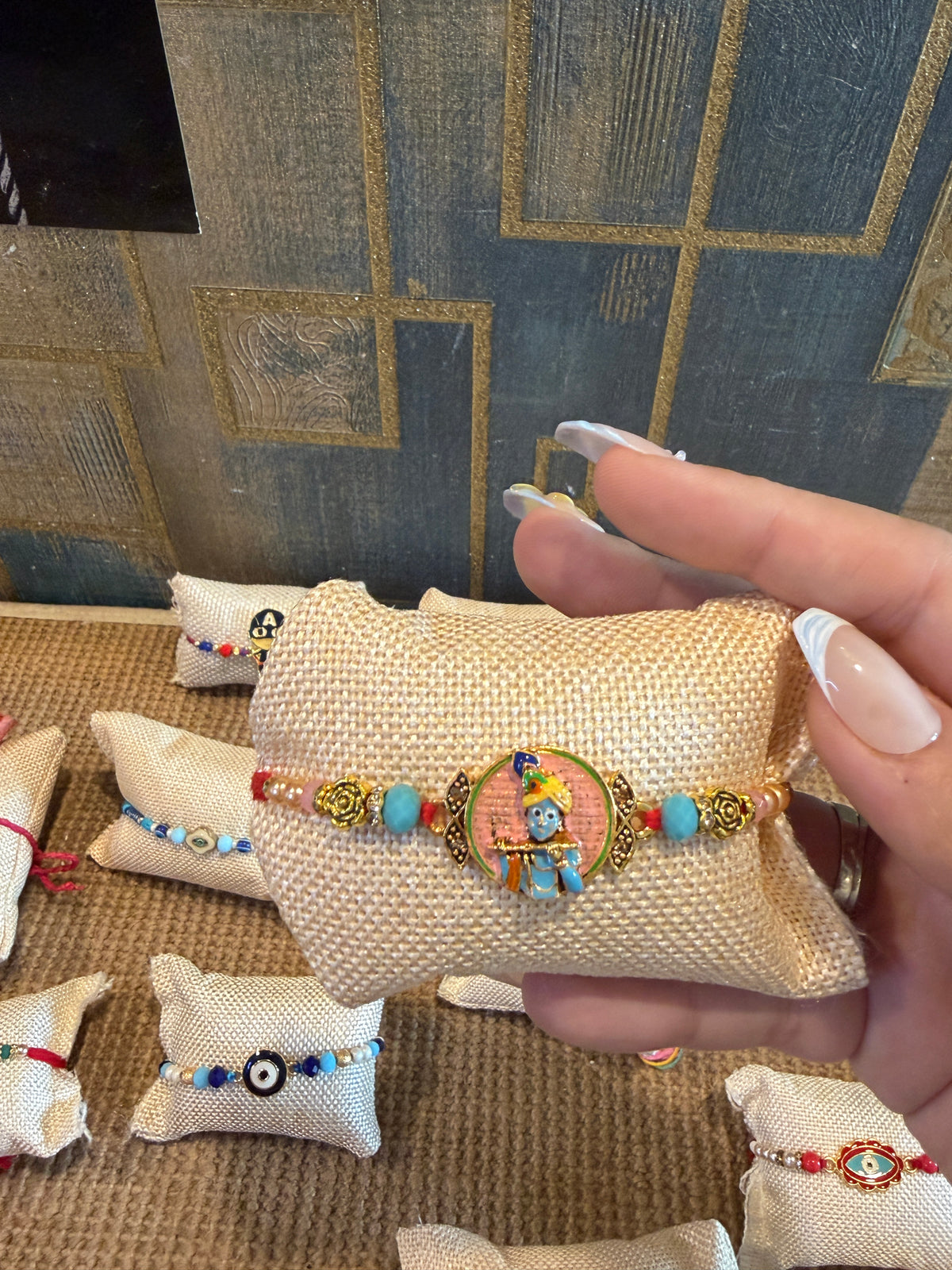 Rakhi
