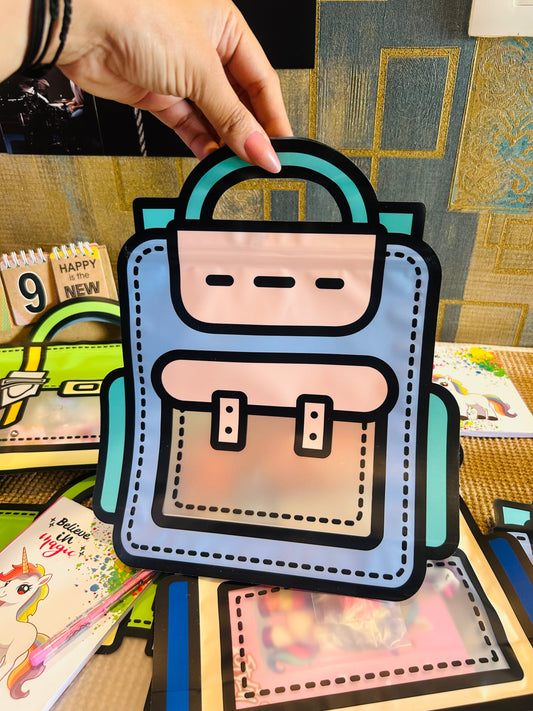 Return Gift Bags