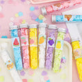 Paper Soap Tube