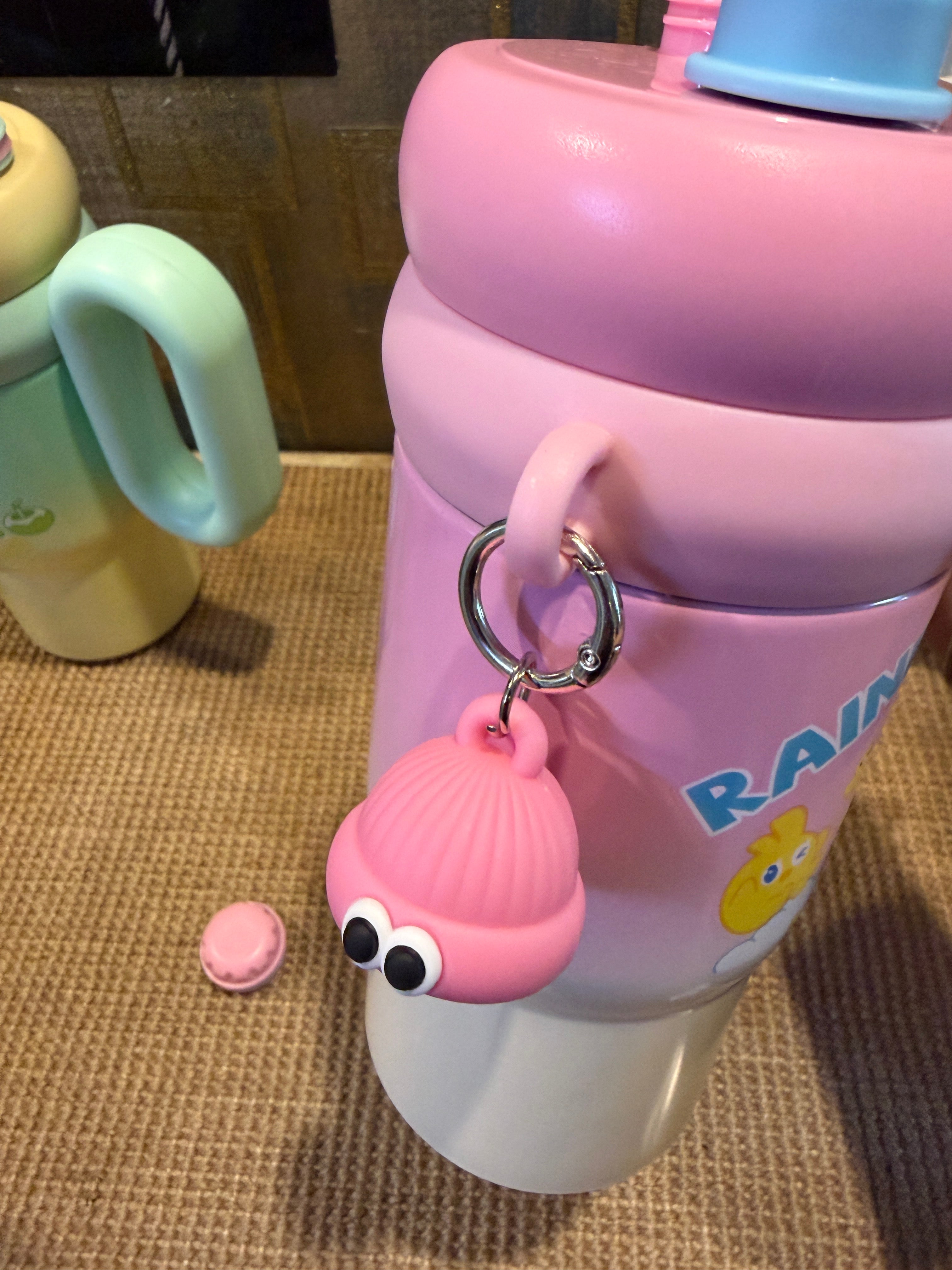 Travel Tumbler