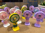 USB Battery Hand Fan