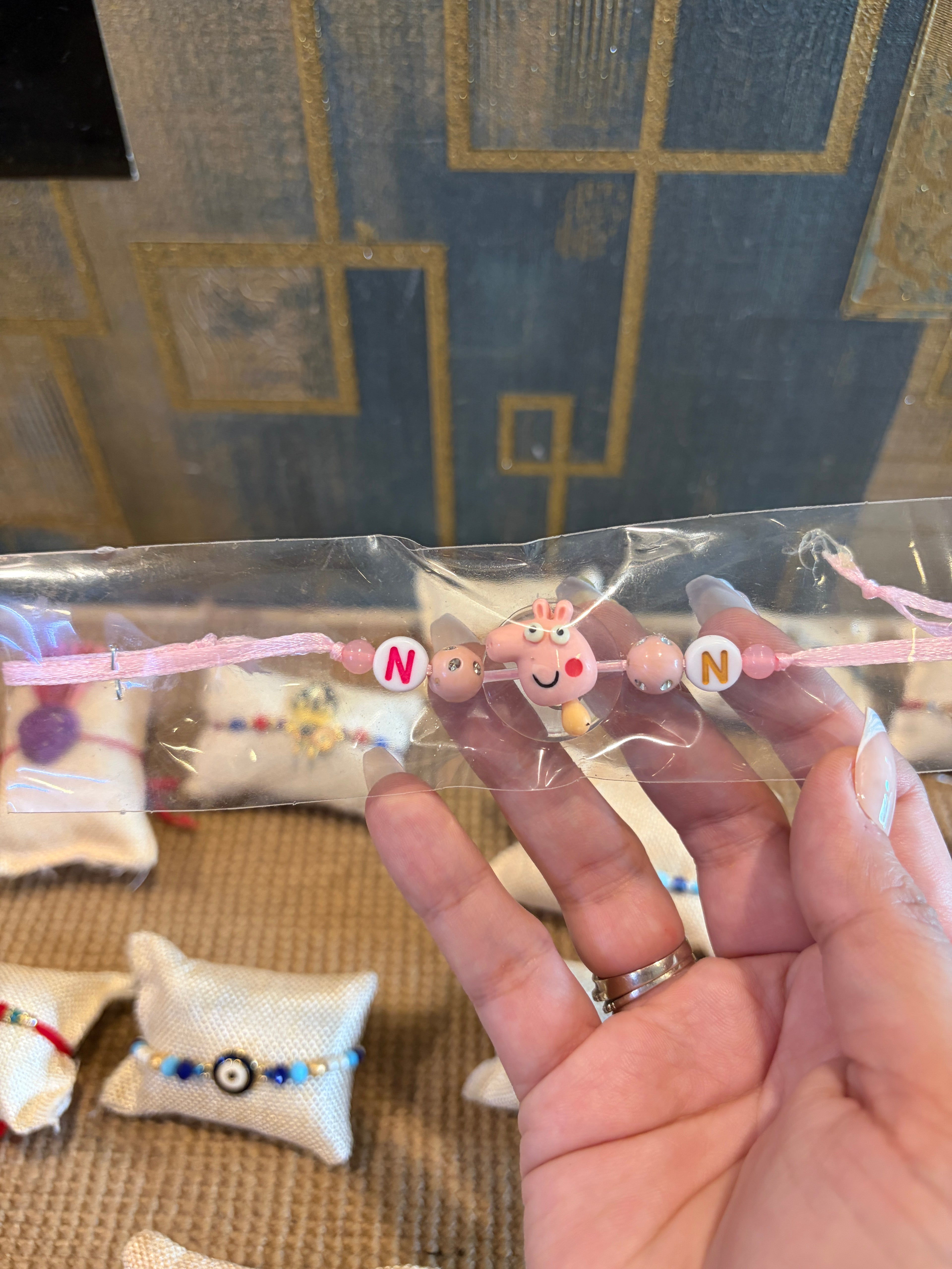 Kids Rakhi