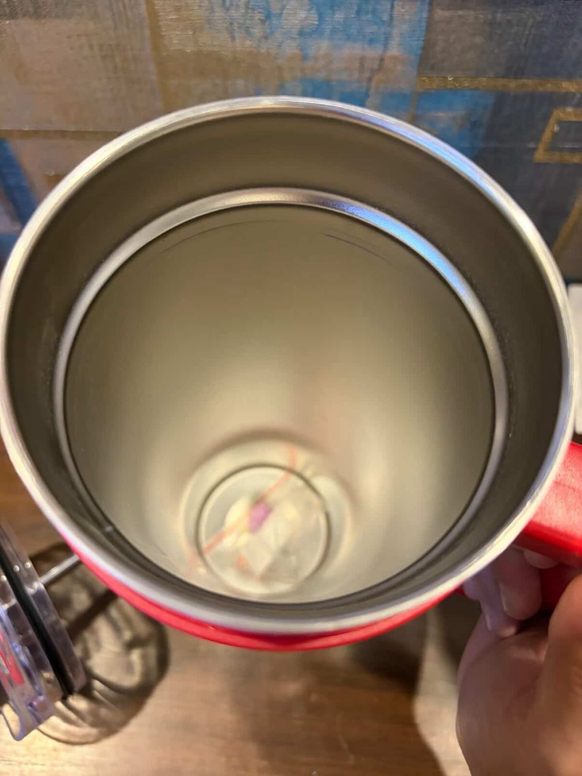 Insulated Tumbler- 1.2 ltr