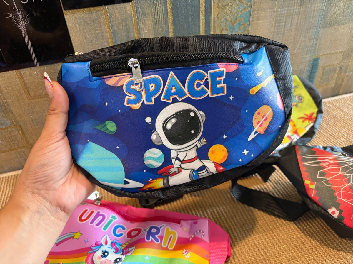 Waist Bag