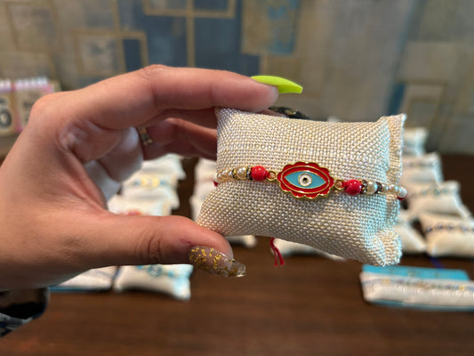 Evil Eye Rakhi
