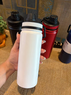 Double Insulated Stainless Steel Bottle-650ml