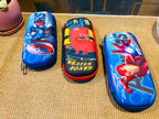 Premium Quality 3D Character EVA Hard Shell Pencil Case