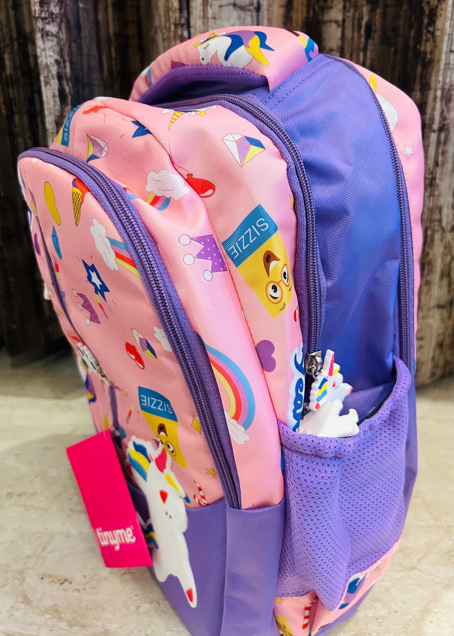 Unicorn Quirky Bag