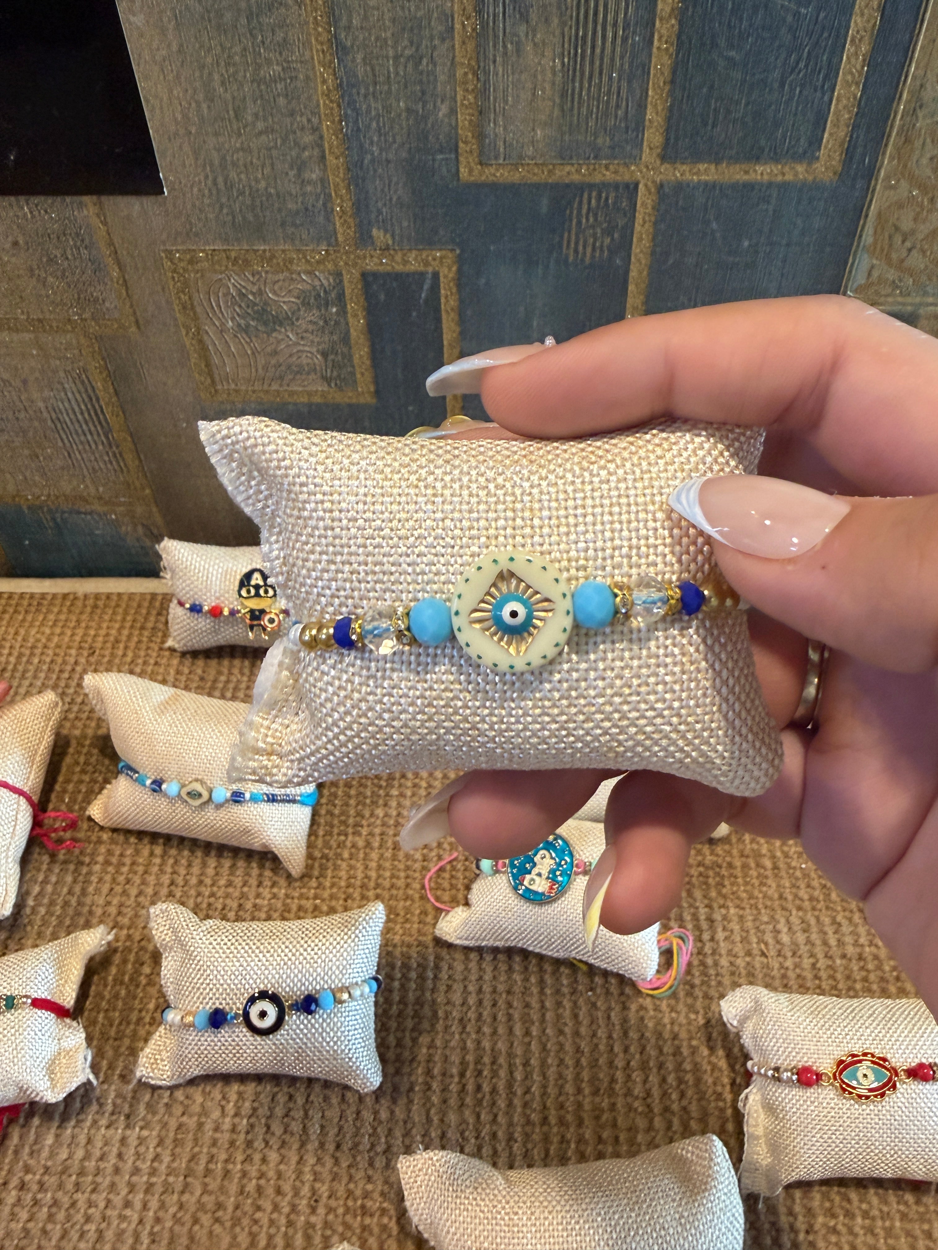 Rakhi