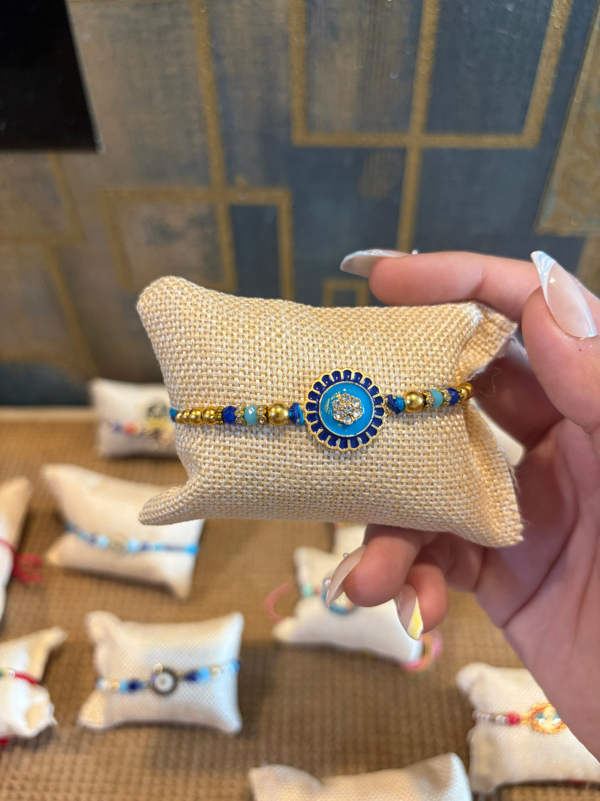 Rakhi