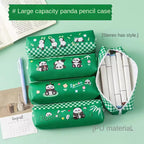 Panda Pencil Pouch