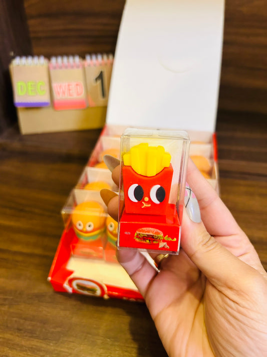 Food Sharpener