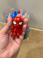 Spiderman Sharpener