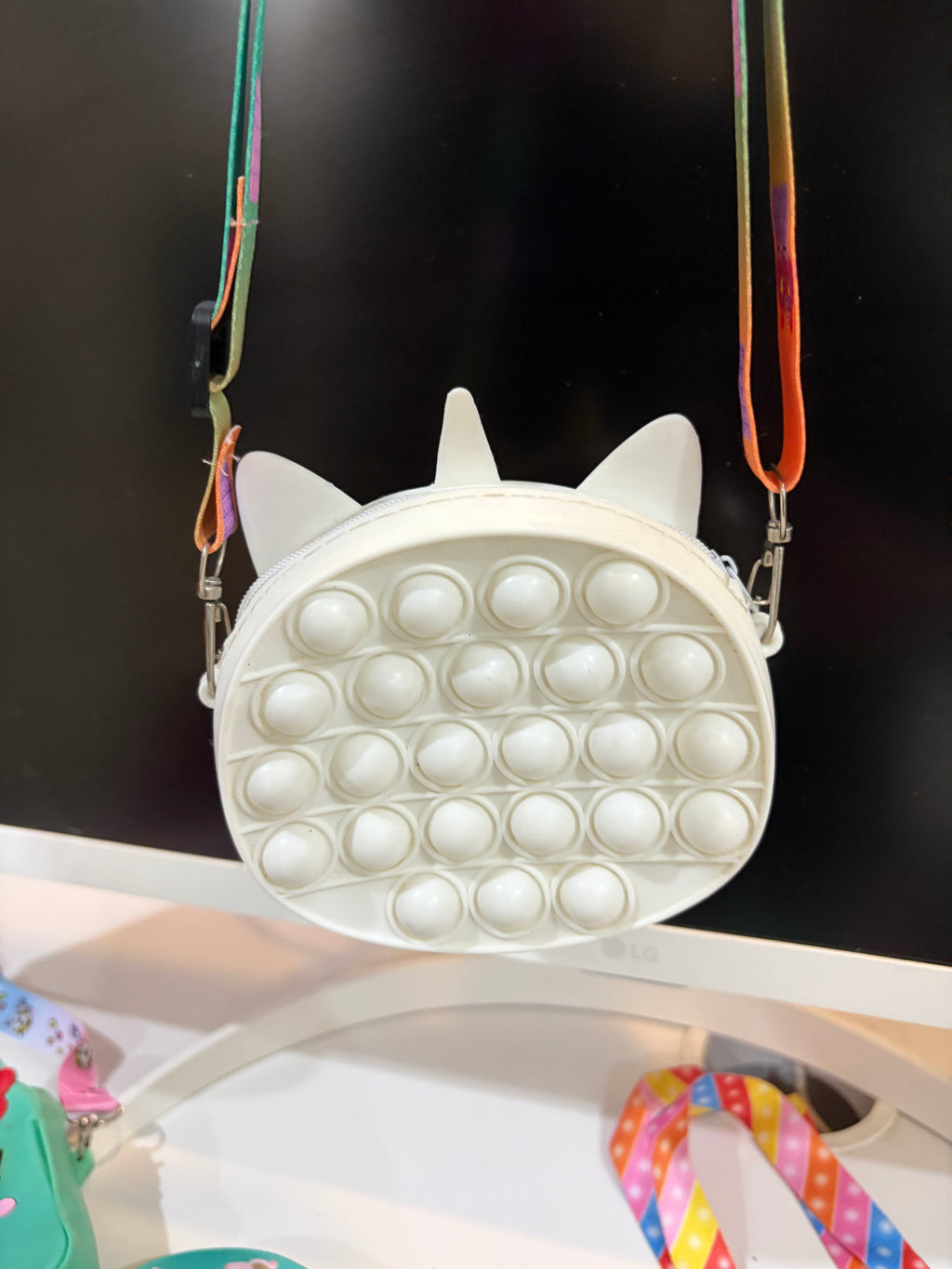 Sling Bag