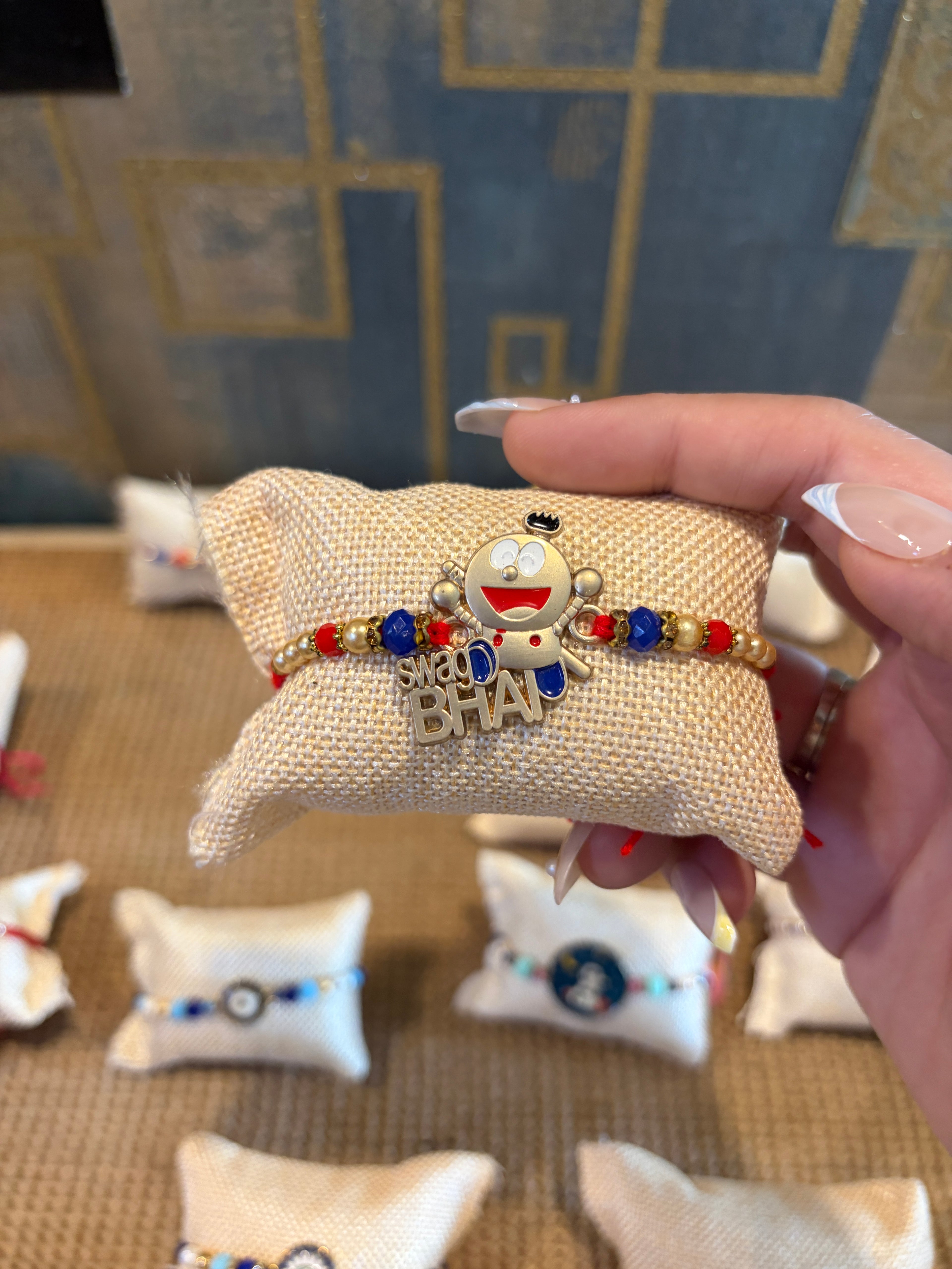 Kids Rakhi