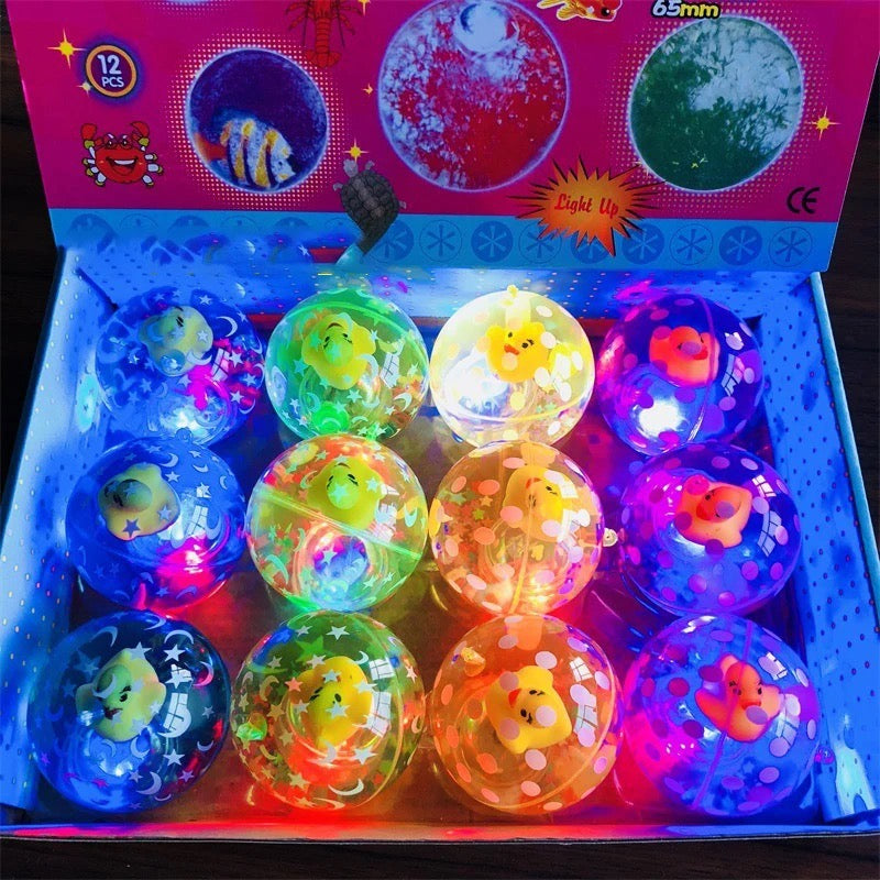 LED Light Ball