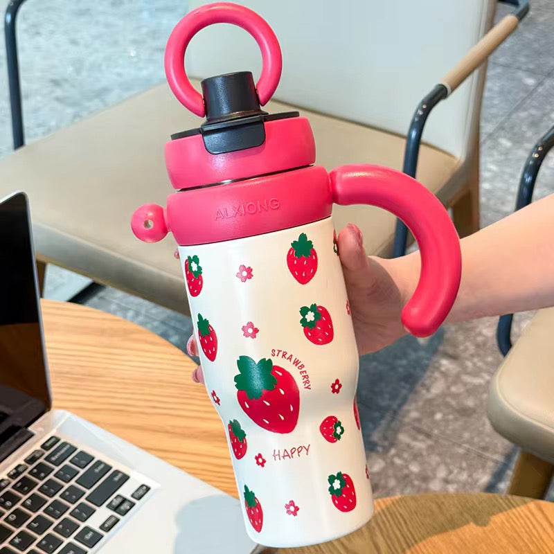 Joy Ring Tumbler -800ml