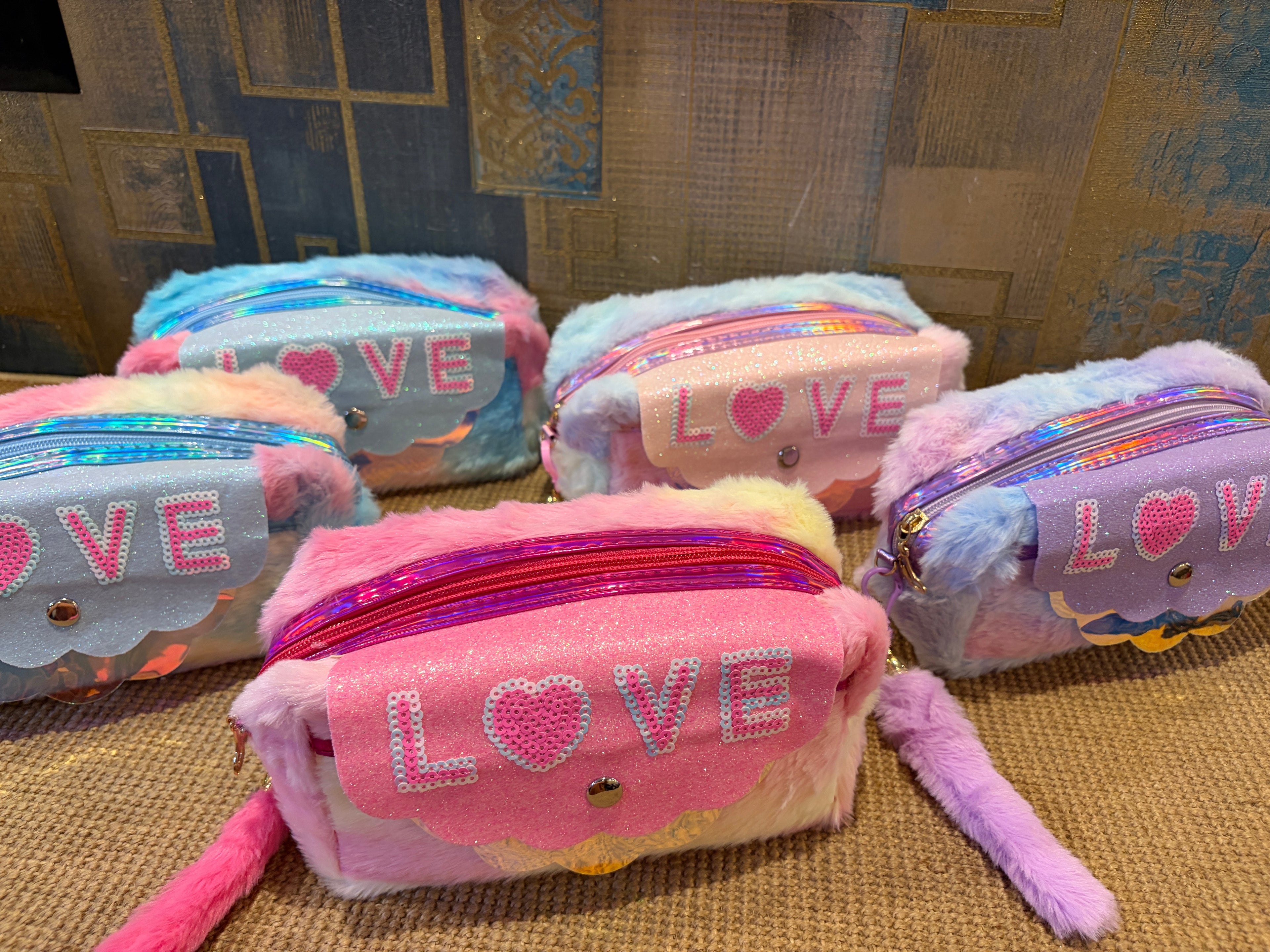 Multipurpose Pouch