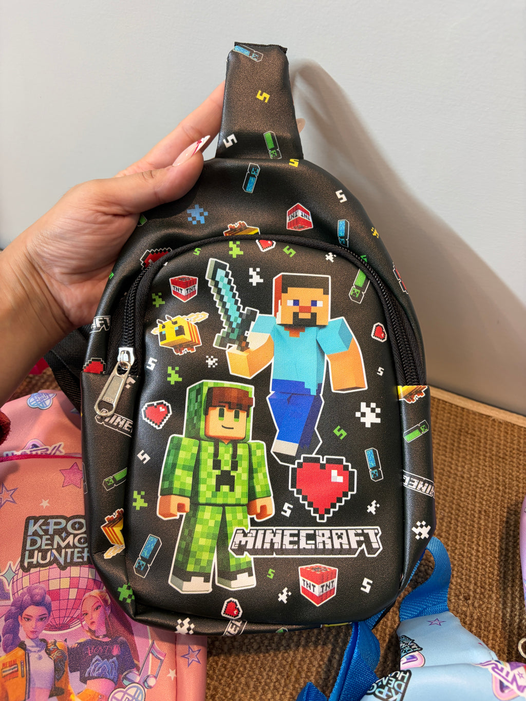 Chest bag - 25*18 cm