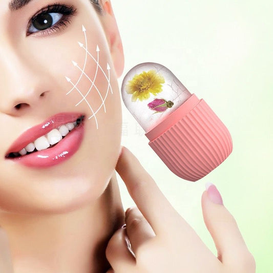 Ice Face Roller