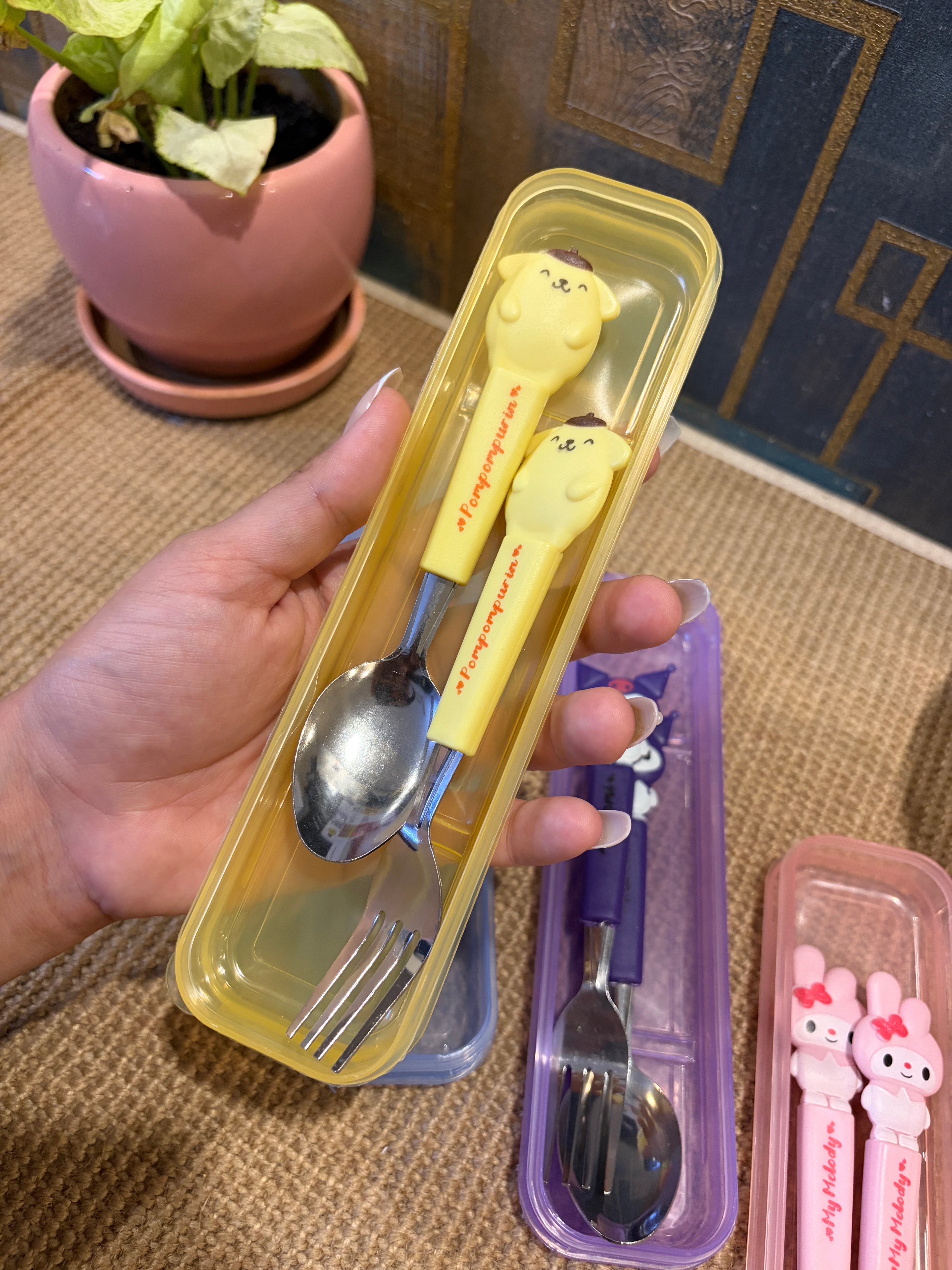 Cutlery Set
