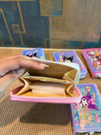 Kuromi Holographic Wallet