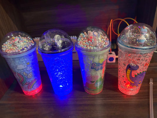 Light Gel Sipper