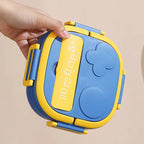 Tedemei Lunch Box- 550ml