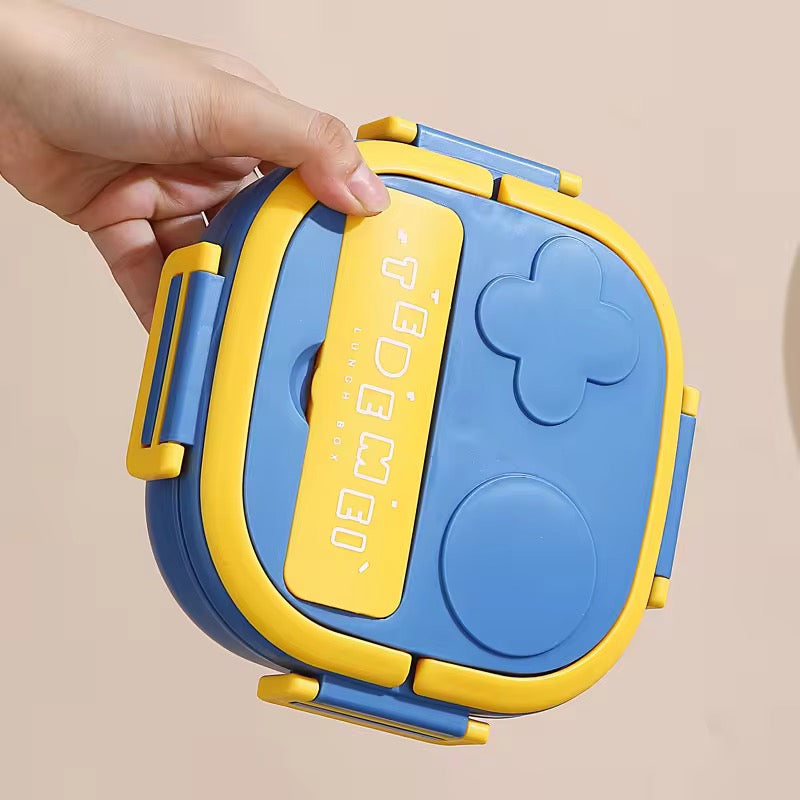 Tedemei Lunch Box- 550ml