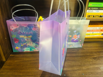 Return Gift Bags