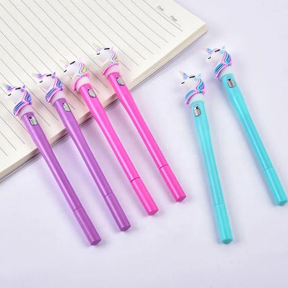 Unicorn Light Pen(Set of 2)