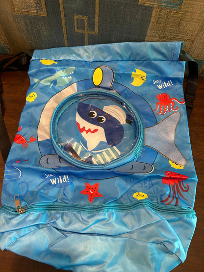 Swimming Bag