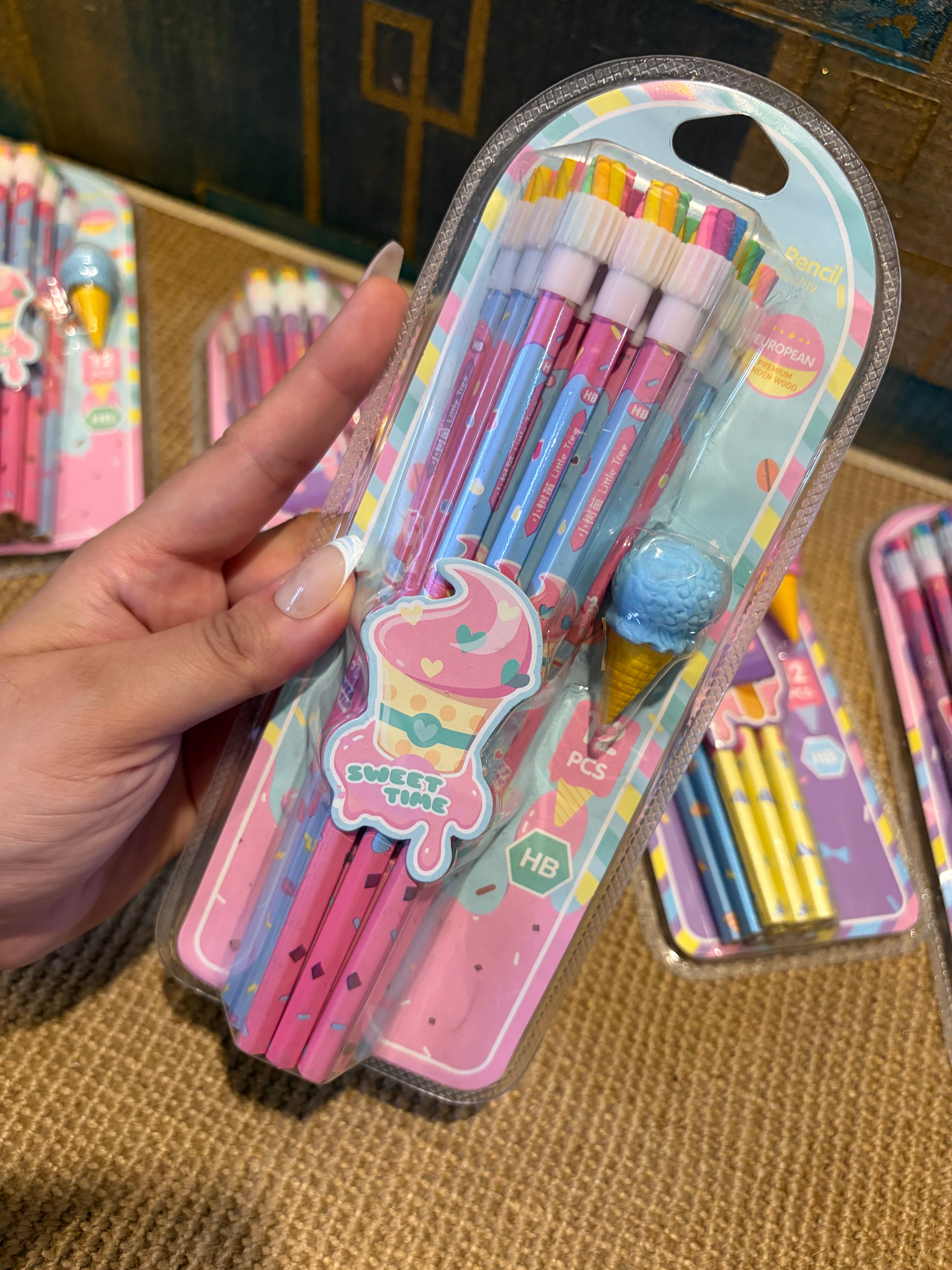Stationery Sets