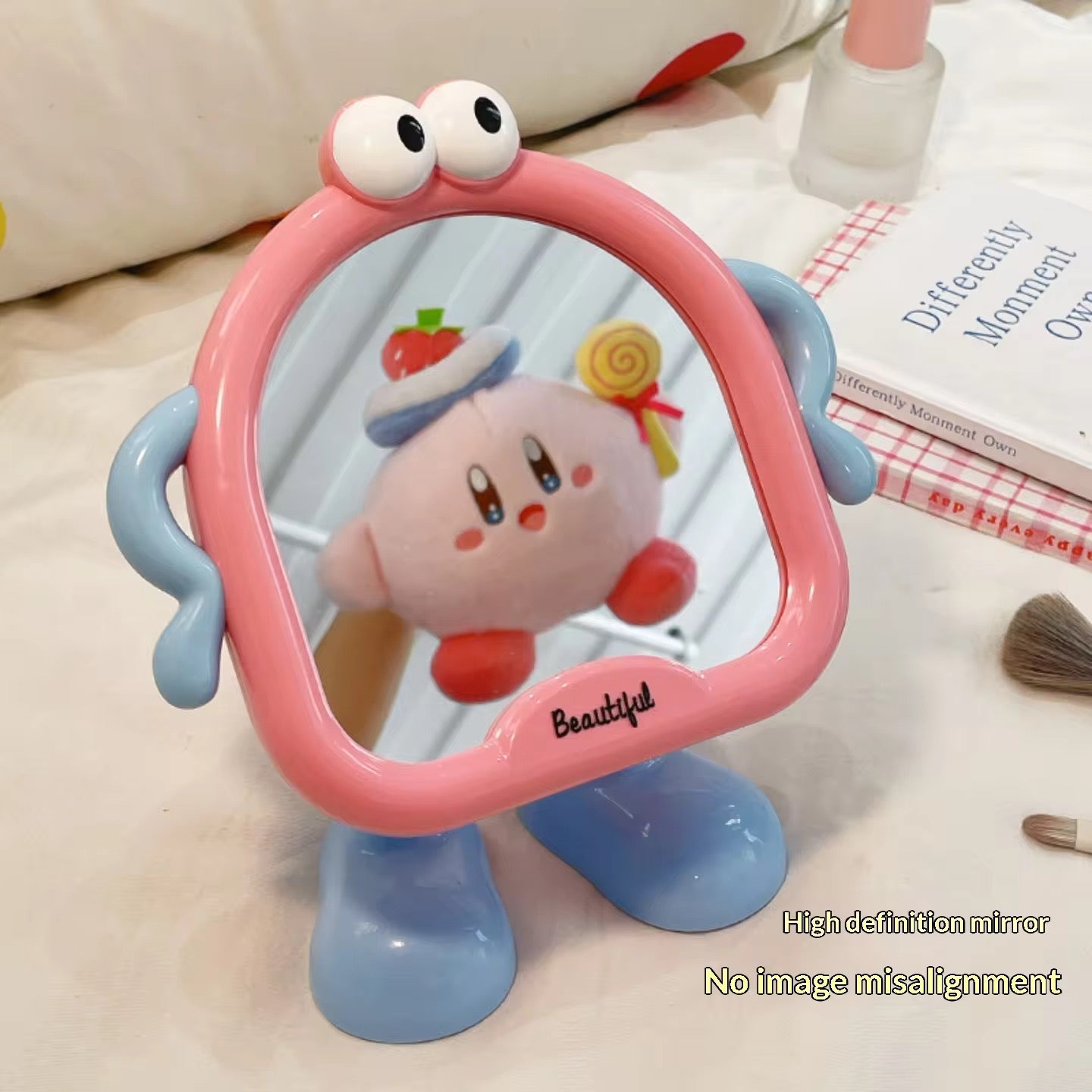 Makeup Mirror