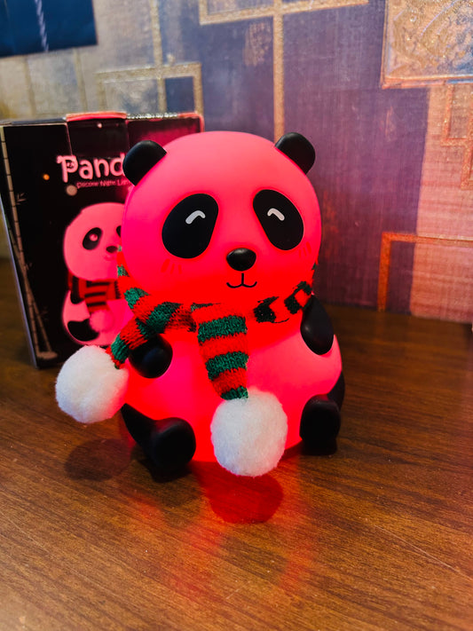 Squishy Lamp