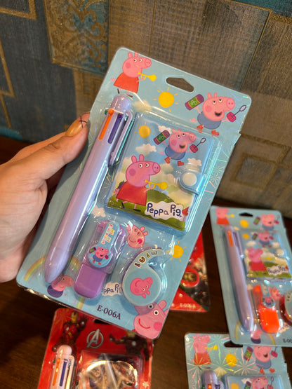 Mini Stationery Set