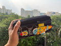 Rocket Explorer Pencil Pouch