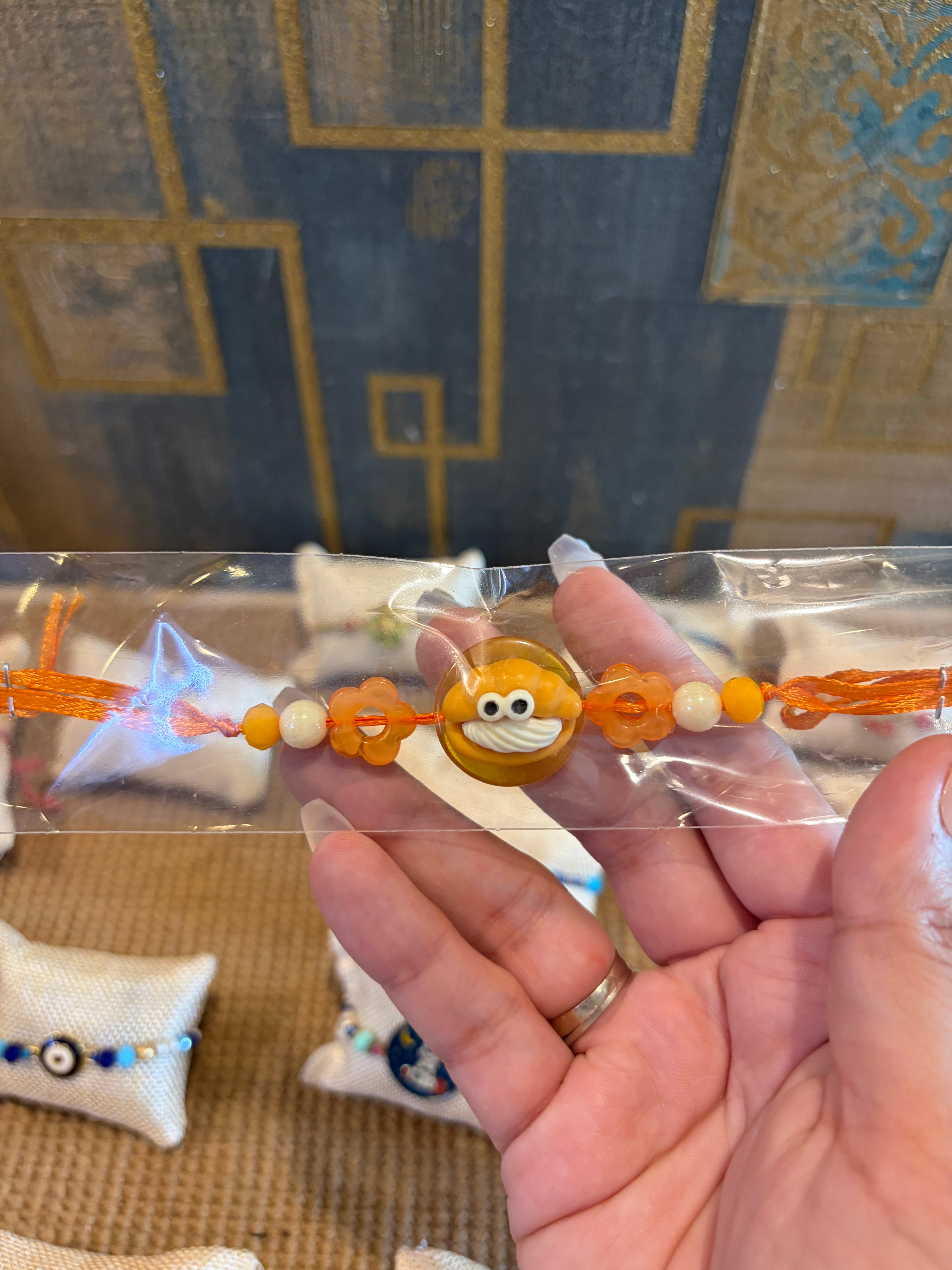 Kids Rakhi