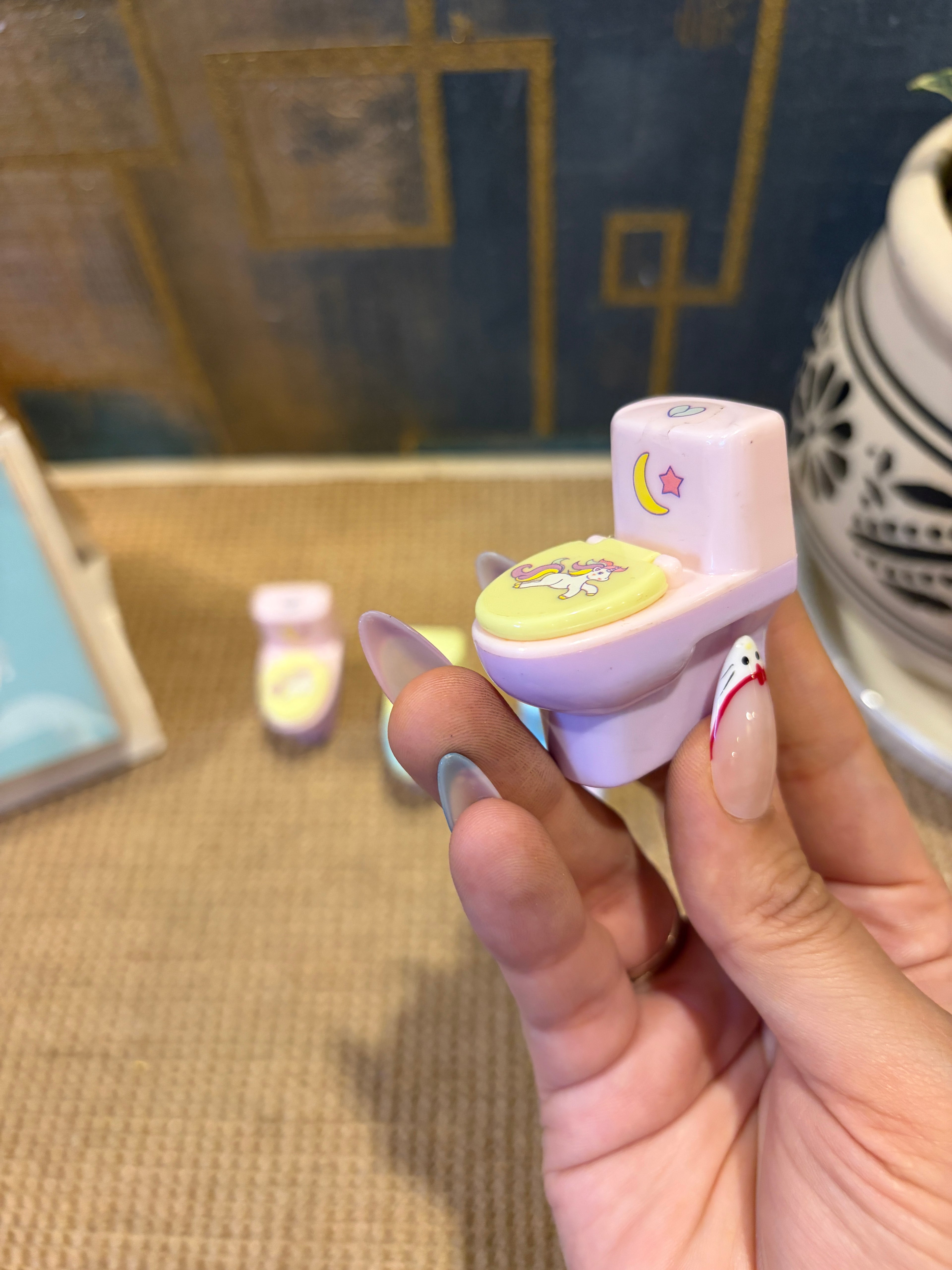 Unicorn Sharpener